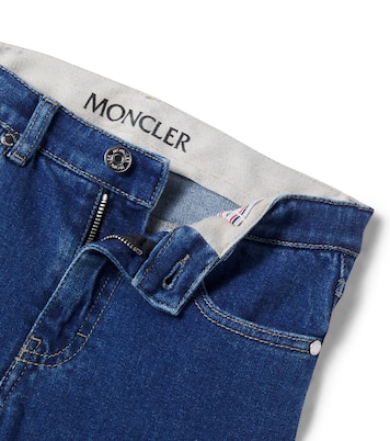 Logo jeans | Moncler Enfant