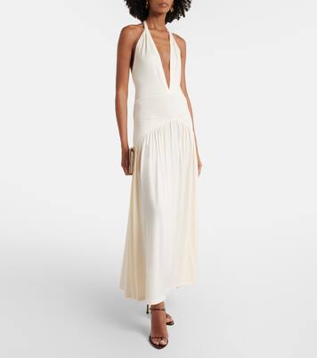 Maxikleid Ola | Aya Muse