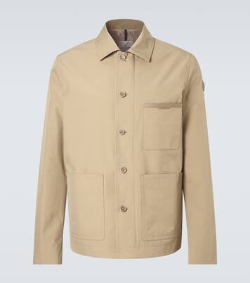 Surchemise Nanav | Moncler