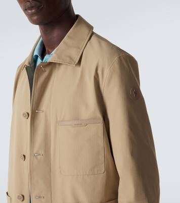 Surchemise Nanav | Moncler