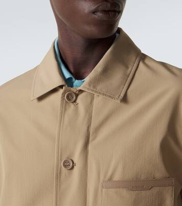 Surchemise Nanav | Moncler