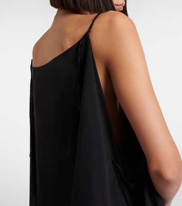 Midikleid Kylo aus Seide | The Row