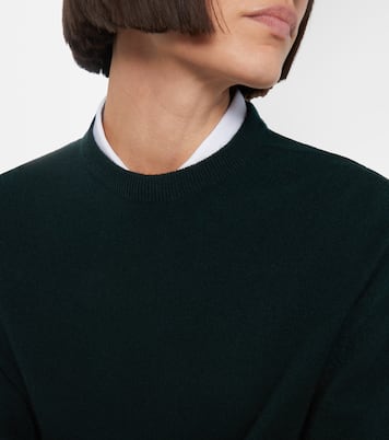 Cashmere sweater | Toteme