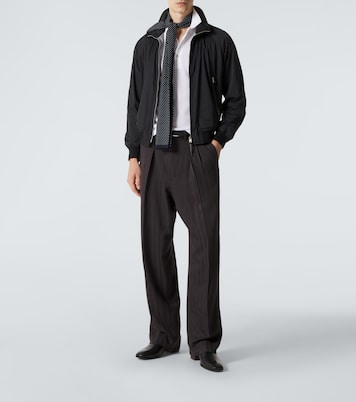 Polo en piqué | Tom Ford