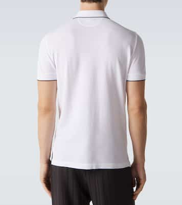 Polo en piqué | Tom Ford