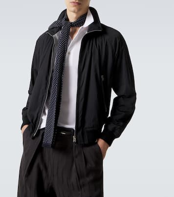 Polo en piqué | Tom Ford