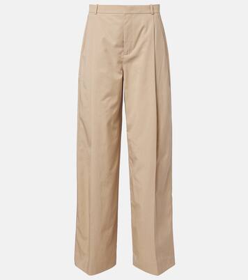 Camille wide-leg pants | Vince