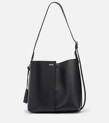 Bucket Bag Bilbao Medium aus Leder | Loewe
