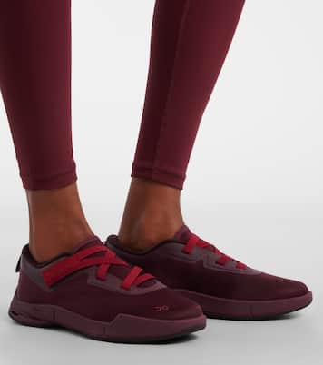 x Zendaya Cloudnova Moon sneakers | On