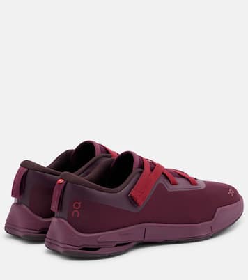 x Zendaya Cloudnova Moon sneakers | On