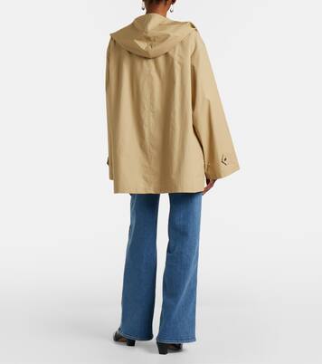 Weite Hose Le Slim Palazzo Long | Frame
