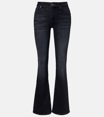 Jeans bootcut Leggy | 7 For All Mankind