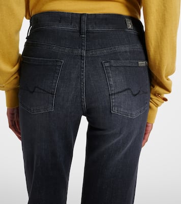 Jeans bootcut Leggy | 7 For All Mankind