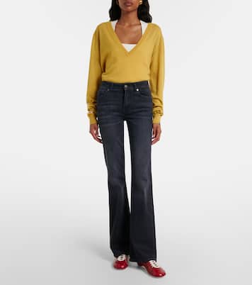 Jeans bootcut Leggy | 7 For All Mankind