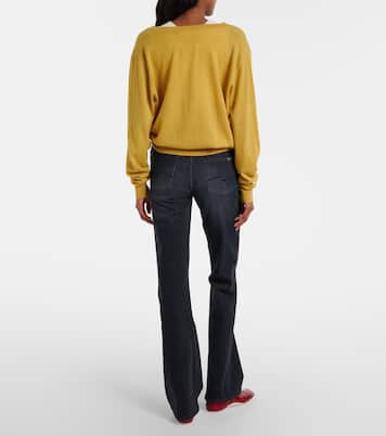 Jeans bootcut Leggy | 7 For All Mankind