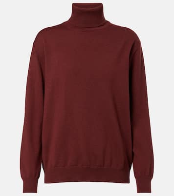 Jersey de cachemir con cuentas Monili | Brunello Cucinelli