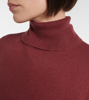 Jersey de cachemir con cuentas Monili | Brunello Cucinelli