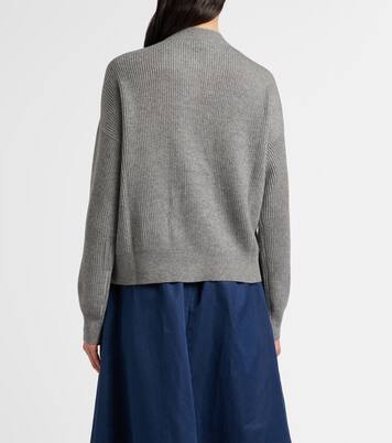 Cardigan aus Lamé | Brunello Cucinelli