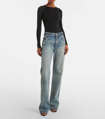 Straight jeans | Alaïa