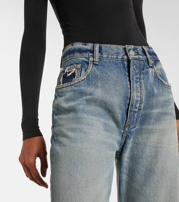 Straight jeans | Alaïa