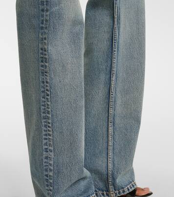 Straight jeans | Alaïa