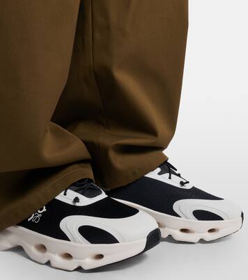 x On Cloudsolo running shoes | Loewe