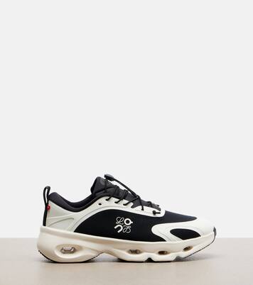x On Cloudsolo running shoes | Loewe