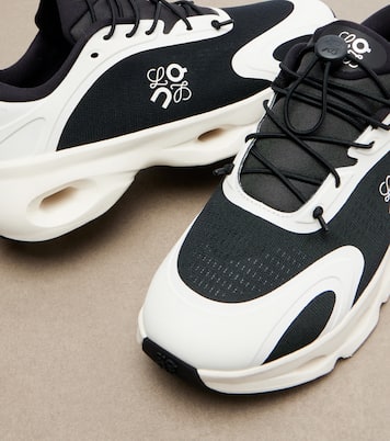 x On Cloudsolo running shoes | Loewe