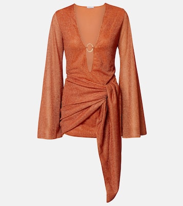 Lumière beach dress | Oséree
