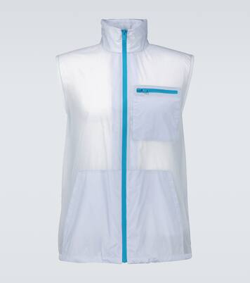 Veste sans manches | Prada