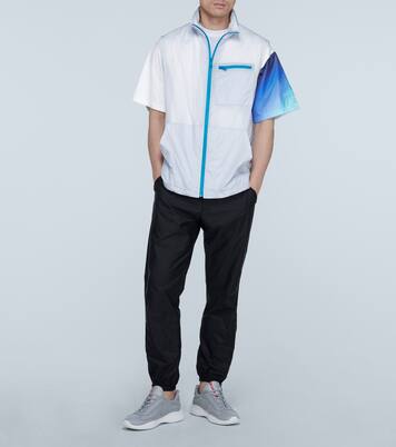 Veste sans manches | Prada