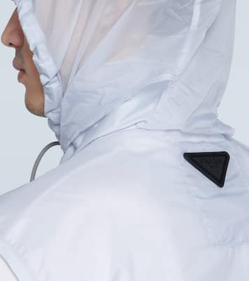 Veste sans manches | Prada