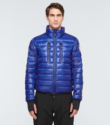 Daunenjacke Hers | Moncler Grenoble