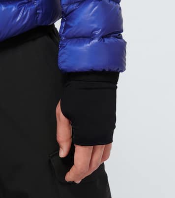 Daunenjacke Hers | Moncler Grenoble