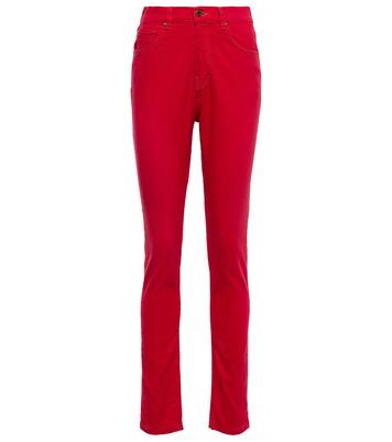 High-Rise Skinny Jeans | Y/Project