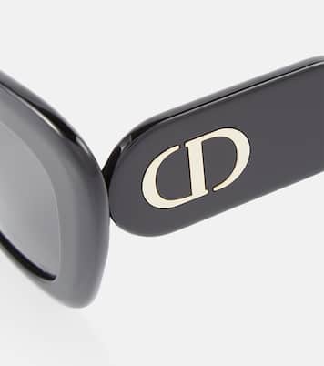 DiorBobby B1U cat-eye sunglasses | Dior Eyewear