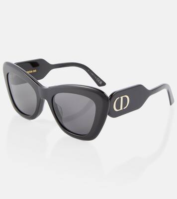 DiorBobby B1U cat-eye sunglasses | Dior Eyewear