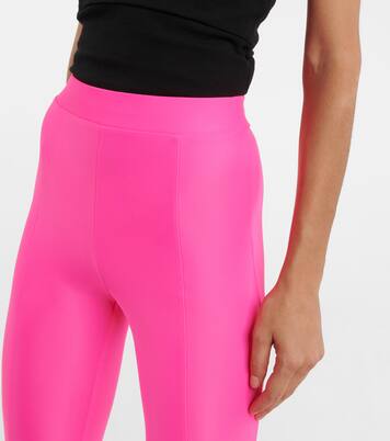 High-Rise Leggings Leighton | Alex Perry