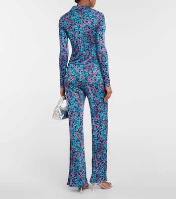 Hemd aus Jersey | Rotate