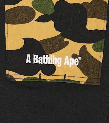 1st Camo Painter jeans | BAPE Kids
