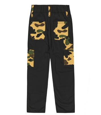 1st Camo Painter jeans | BAPE Kids