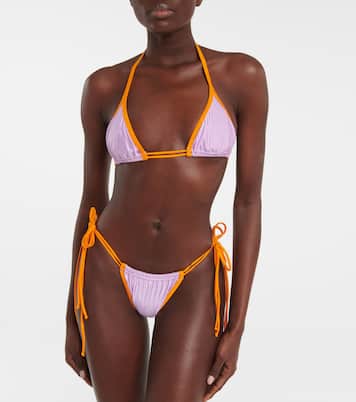 Culotte de bikini Camila | Bananhot