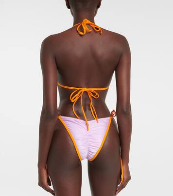 Culotte de bikini Camila | Bananhot