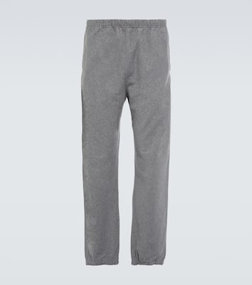 Jogginghose Super Milled | Auralee