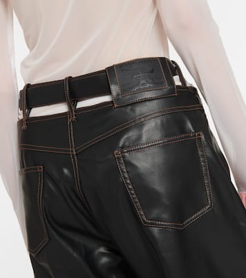 Weite Hose Y Belt | Y/Project