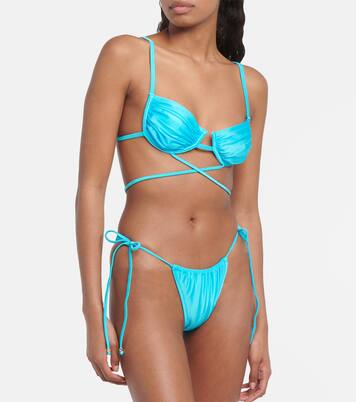 Culotte de bikini Donna | Bananhot