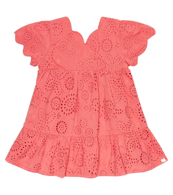 Baby - Abito in sangallo | Tartine et Chocolat