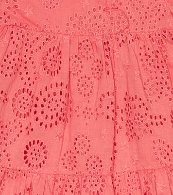 Baby - Abito in sangallo | Tartine et Chocolat