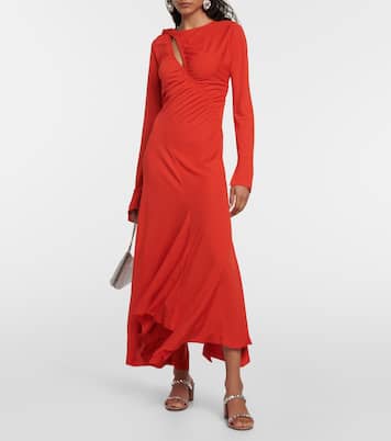 Verzierte Sandalen Tequila aus Leder | Aquazzura