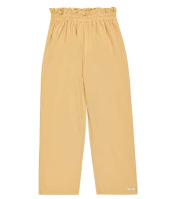 Pantaloni Wink in cotone | Donsje